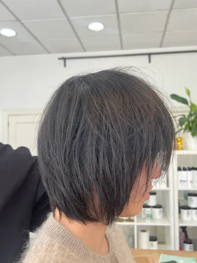 Peluqueria Fu Hao — Peluquería en Murcia