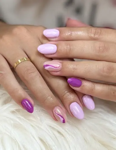 Clou Nails Desing — Peluquería en Abarán