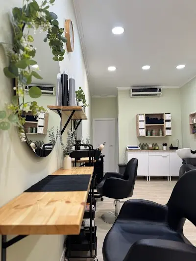 INMA MULA PELUQUERIA DE AUTOR — Peluquería en Lorca