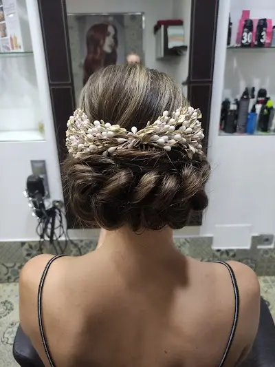 Martinez Peluqueros — Peluquería en Sangonera la Verde