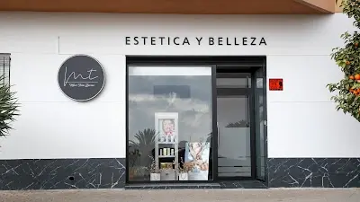 Estética y Belleza MT — Peluquería en Albatera