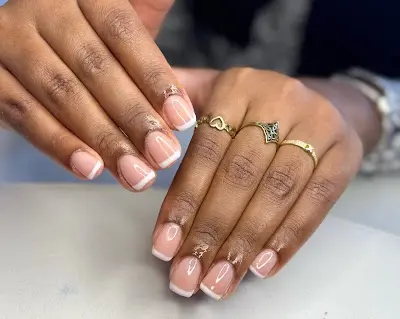 Fati Nails & Lashes — Peluquería en Mazarrón