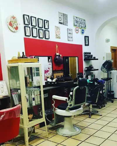 Tendencias Peluquería Barber Cut — Barbería en Elda