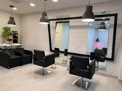 Nordic Hairstyle — Peluquería en Hellín