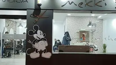David Lorca Peluqueros — Peluquería en Torrevieja