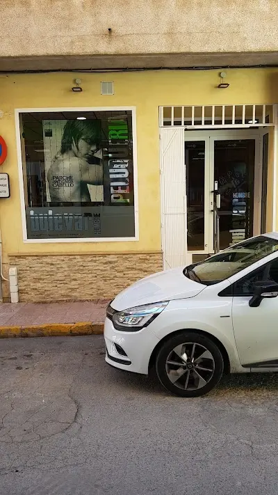 Peluquería Bulevar — Peluquería en Mazarrón