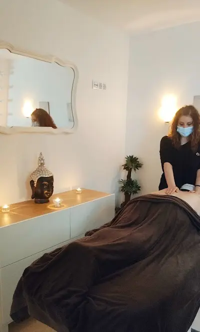 Centro Amano — Peluquería en Jumilla