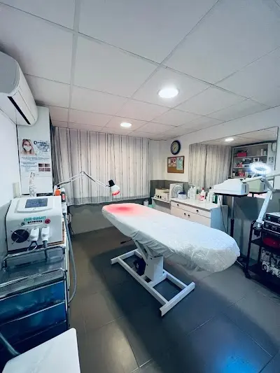 MCM Estética — Peluquería en Biar