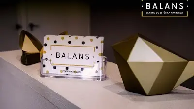 BALANS — Peluquería en Aspe