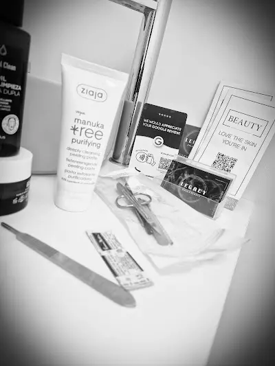 Beauty Freeze — Peluquería en Playa Flamenca