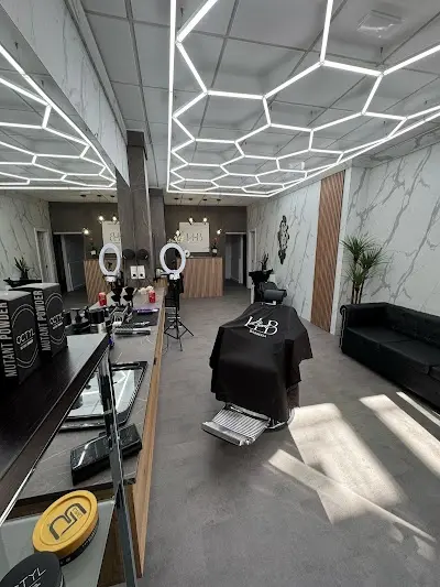 Llort Barberia — Barbería en Huércal-Overa