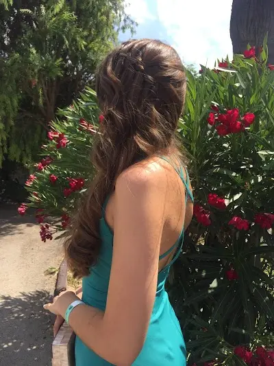 IRENE ALCARAZ — Peluquería en Molina de Segura