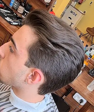 Dom — Peluquería en Cartagena