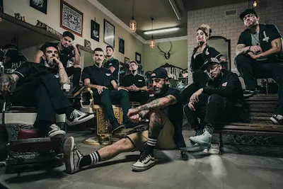 La Barbería de Diego — Barbería en Guadalupe