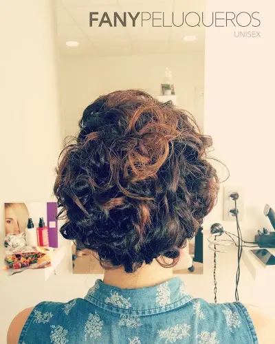 Fany Peluqueros — Peluquería en Pilar de la Horadada