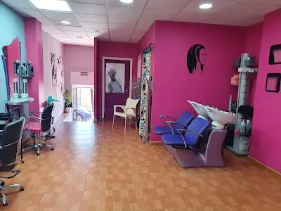 Elisabeth Peluquería y Estética Unisex — Barbería en Cartagena
