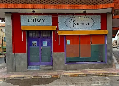 Peluquería Mari Carmen — Peluquería en Cehegín