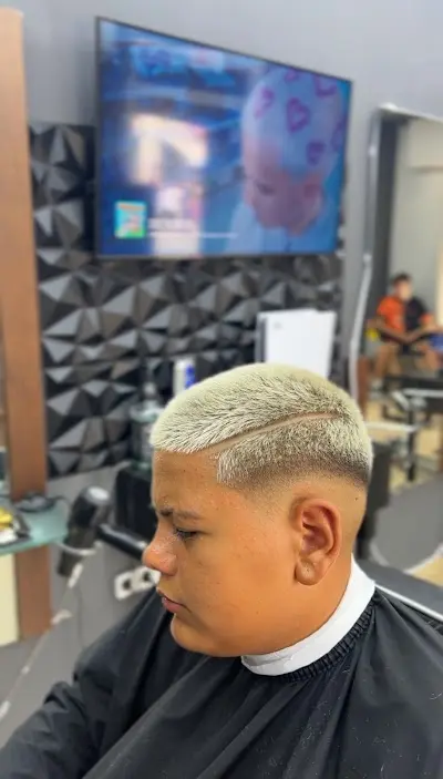 Abl.Barber — Barbería en Cartagena