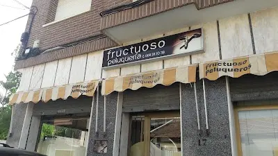 Peluquería Fructuoso — Barbería en San Pedro del Pinatar