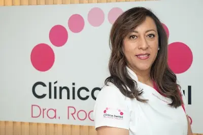 Clínica Dental Dra. Rocío Velasco — Peluquería en Ceutí