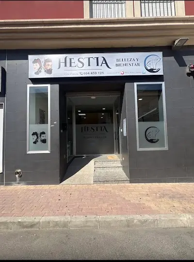 Hestia, Belleza y Bienestar — Peluquería en San Pedro del Pinatar