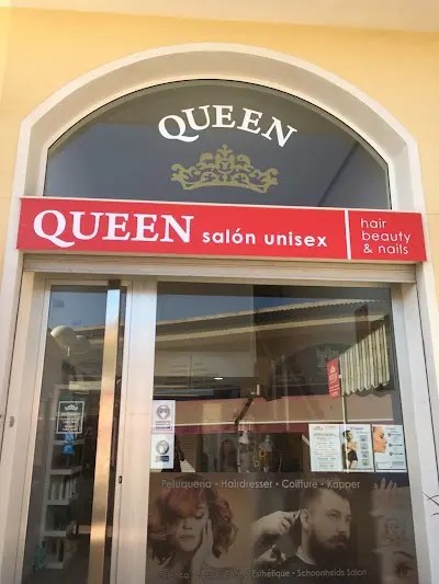 Magic Connection — Peluquería en Benijófar