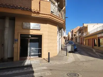 Peluqueria Pericales Caballeros — Barbería en Águilas