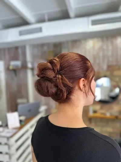 Elios — Peluquería en Elda