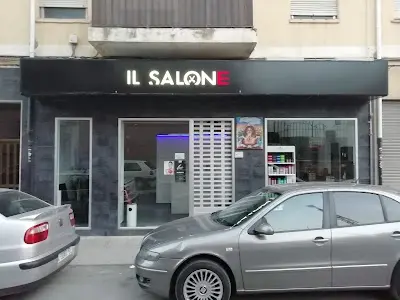 Peluquería IL SALONE — Peluquería en Villena