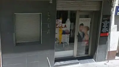 Peluqueria Lola — Peluquería en Bigastro