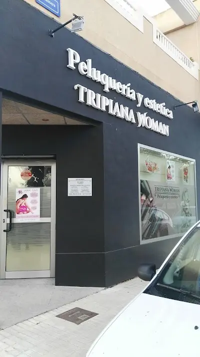Peluqueria Tripiana Woman — Peluquería en Cartagena