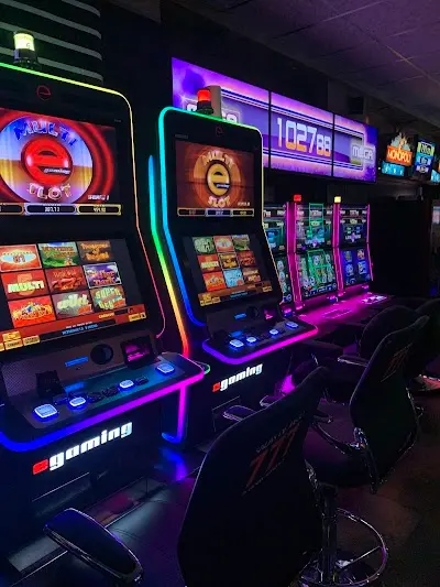 Salon De Juego — Peluquería en Santomera