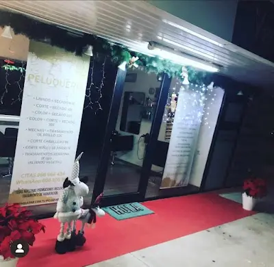 Peluquería Verdolay Estilistas — Peluquería en Santo Ángel