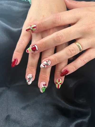 Beauty Nani Nails — Peluquería en Fortuna
