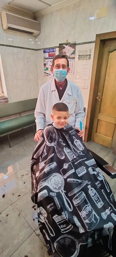 Peluquería Sanz — Peluquería en Albatera