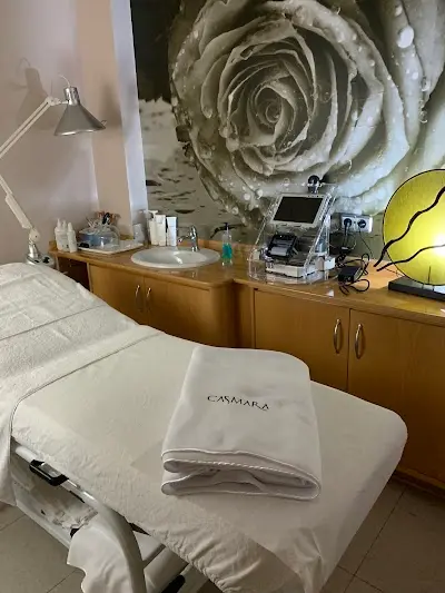 Centro Médico Estético Sheyla — Peluquería en Alhama de Murcia