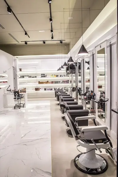 LI:OH Salon Lab — Peluquería en Elx