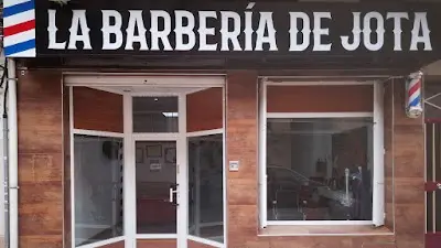 La Barbería de Jota — Barbería en Beniaján