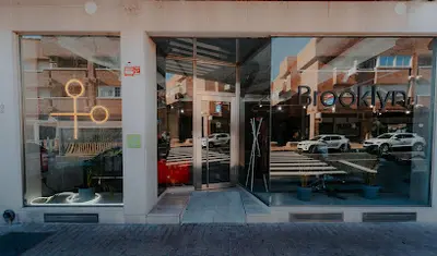 Brooklyn Barber Studio | Barbería Murcia | San Pedro del Pinatar — Barbería en San Pedro del Pinatar