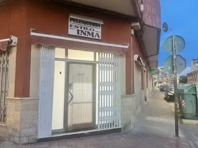 Peluqueria Estilo Inma — Peluquería en Hellín