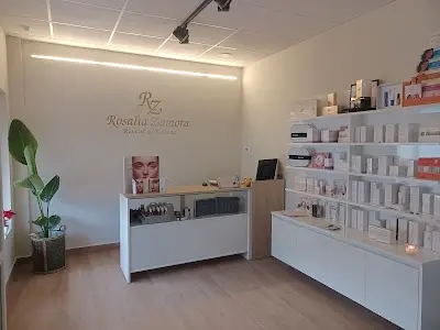 Rosalía Zamora García — Peluquería en Pozo Estrecho