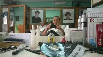 J Romero Peluqueros — Peluquería en Mula