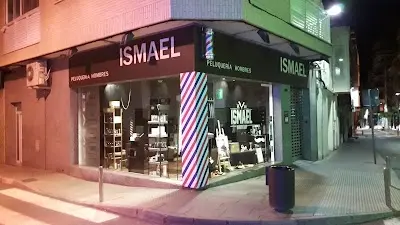 Peluquería Hombres Ismael — Peluquería en Villena