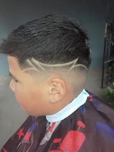 💈 barbería a domicilio... Aspe.. — Peluquería en Aspe