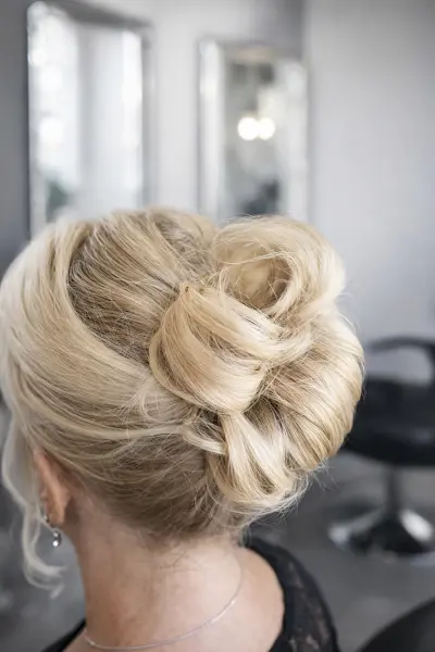 Peluquería Bliss — Peluquería en Algorfa