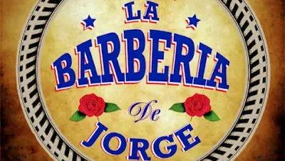 La Barberia de Jorge — Barbería en Murcia