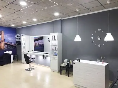 peluqueria sergio belando — Peluquería en Murcia