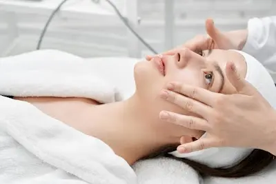 Kahôba Sa Microblading Y Maderoterapia — Peluquería en Torrevieja