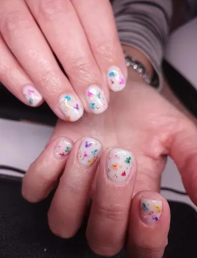 Nails Fantasia & Beauty — Peluquería en Catral