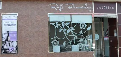 Centro de Estética Rafi Bermudez — Peluquería en San Pedro del Pinatar